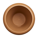 amber roll low 60cm karamel